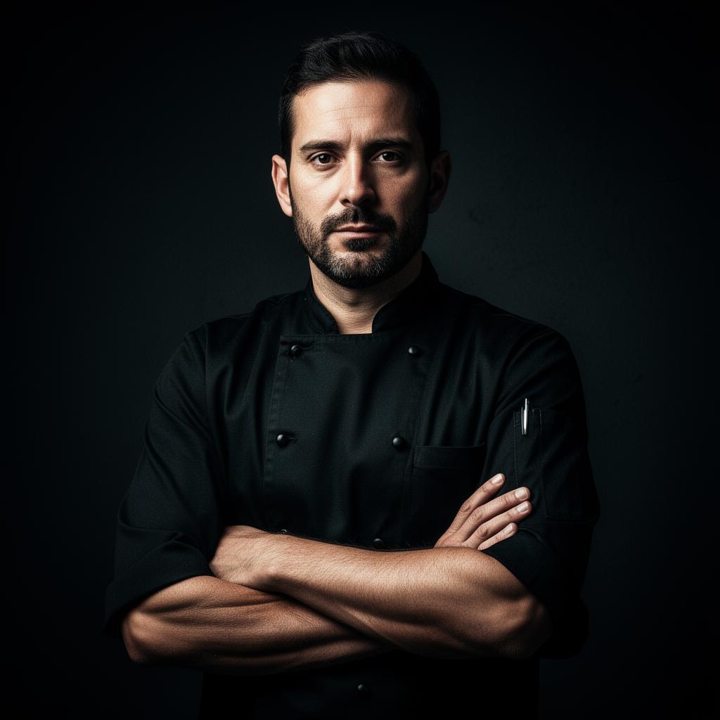 Chef NOVA