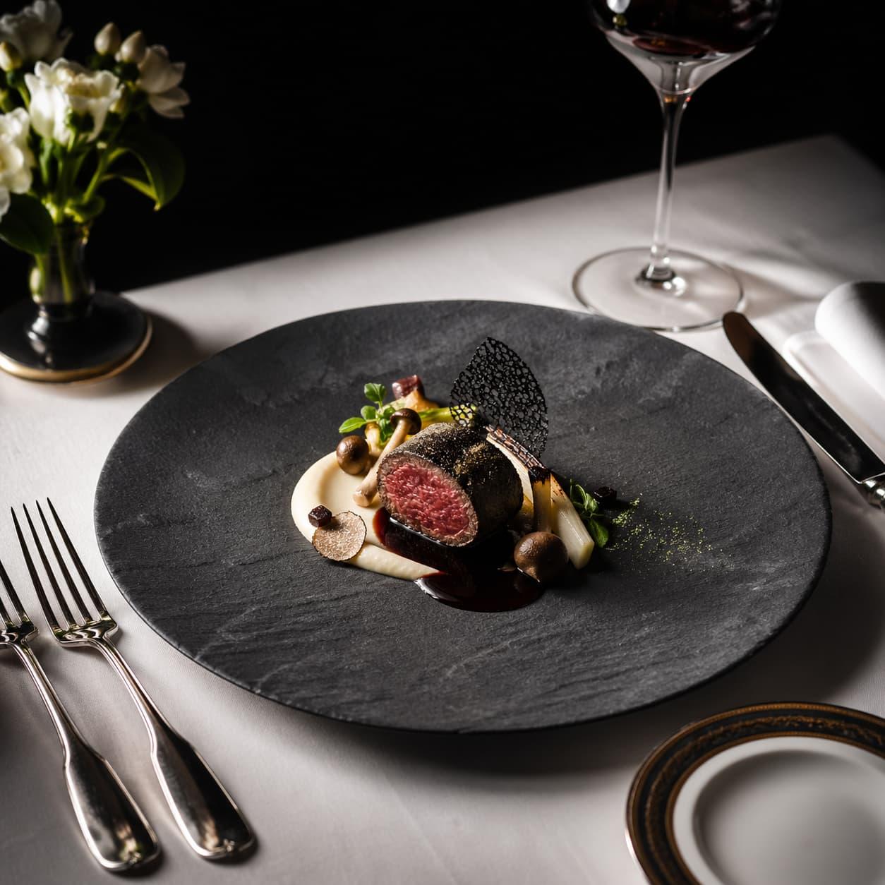 NOVA Gourmet