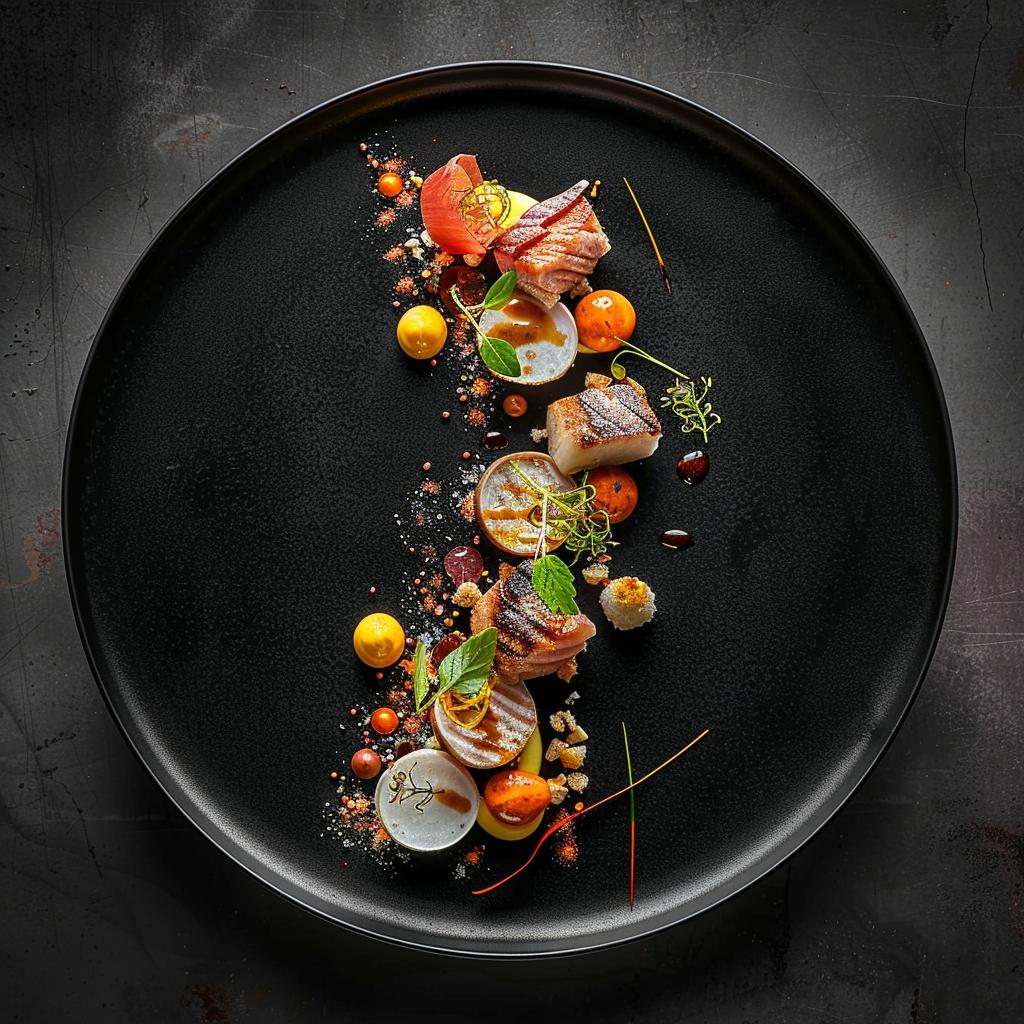 Gastronomie NOVA